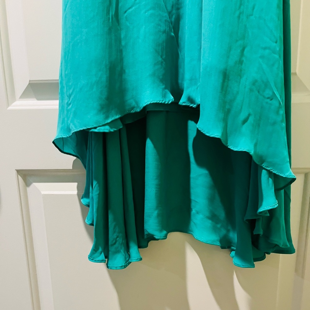 J Crew bridesmaids dress NWT - Picture 5 of 5